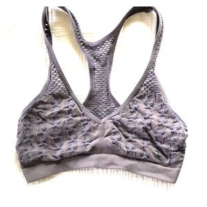 Free People bra